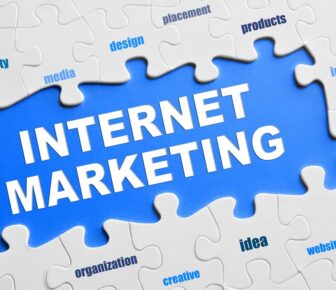 internet marketing